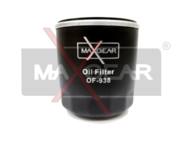 26-0043 MG - Filtr oleju MAXGEAR 