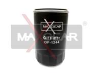 26-0045 MG - Filtr oleju MAXGEAR 