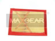 26-0055 MG - Filtr powietrza MAXGEAR 