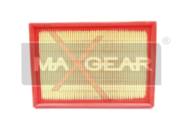 26-0083 MG - Filtr powietrza MAXGEAR 