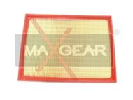 26-0086 MG - Filtr powietrza MAXGEAR 