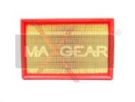 26-0087 MG - Filtr powietrza MAXGEAR 
