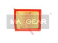26-0099 MG - Filtr powietrza MAXGEAR 