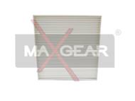 26-0100 MG - Filtr kabinowy MAXGEAR 
