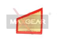 26-0111 MG - Filtr powietrza MAXGEAR 
