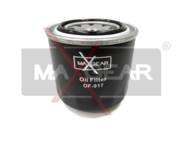 26-0114 MG - Filtr oleju MAXGEAR 