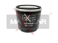 26-0126 MG - Filtr oleju MAXGEAR 