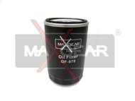 26-0129 MG - Filtr oleju MAXGEAR 