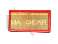 26-0147 MG - Filtr powietrza MAXGEAR 