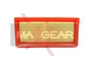 26-0149 MG - Filtr powietrza MAXGEAR 