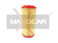 26-0158 MG - Filtr powietrza MAXGEAR 
