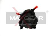 26-0167 MG - Filtr paliwa MAXGEAR 