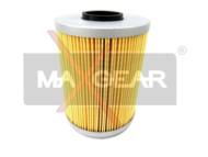 26-0171 MG - Filtr oleju MAXGEAR 