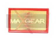 26-0203 MG - Filtr powietrza MAXGEAR 