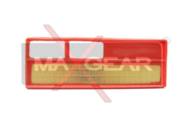 26-0207 MG - Filtr powietrza MAXGEAR 