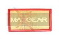 26-0212 MG - Filtr powietrza MAXGEAR 