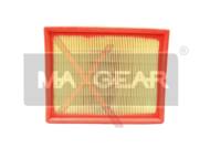 26-0214 MG - Filtr powietrza MAXGEAR 