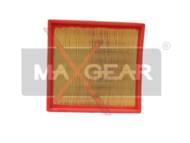 26-0216 MG - Filtr powietrza MAXGEAR 