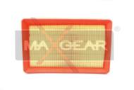 26-0217 MG - Filtr powietrza MAXGEAR 