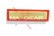 26-0218 MG - Filtr powietrza MAXGEAR 
