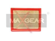 26-0220 MG - Filtr powietrza MAXGEAR 
