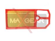 26-0222 MG - Filtr powietrza MAXGEAR 