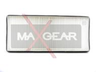 26-0230 MG - Filtr kabinowy MAXGEAR 