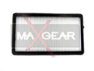 26-0231 MG - Filtr kabinowy MAXGEAR 