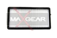 26-0231 MG - Filtr kabinowy MAXGEAR 