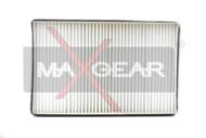 26-0236 MG - Filtr kabinowy MAXGEAR 