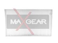 26-0237 MG - Filtr kabinowy MAXGEAR 
