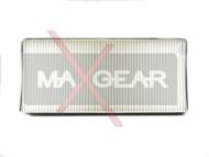 26-0243 MG - Filtr kabinowy MAXGEAR 