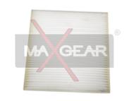 26-0249 MG - Filtr kabinowy MAXGEAR 