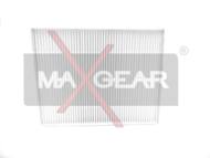 26-0254 MG - Filtr kabinowy MAXGEAR 