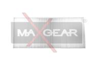 26-0256 MG - Filtr kabinowy MAXGEAR 