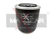 26-0272 MG - Filtr oleju MAXGEAR 