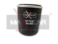 26-0274 MG - Filtr oleju MAXGEAR 