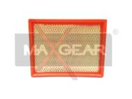 26-0276 MG - Filtr powietrza MAXGEAR 