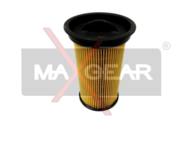 26-0311 MG - Filtr paliwa MAXGEAR 