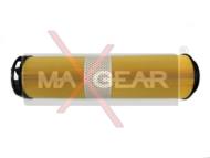 26-0313 MG - Filtr powietrza MAXGEAR 
