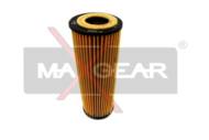 26-0315 MG - Filtr oleju MAXGEAR 