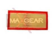 26-0321 MG - Filtr powietrza MAXGEAR 