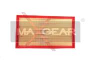 26-0322 MG - Filtr powietrza MAXGEAR 