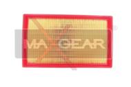 26-0324 MG - Filtr powietrza MAXGEAR 