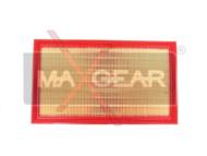 26-0326 MG - Filtr powietrza MAXGEAR 
