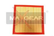 26-0327 MG - Filtr powietrza MAXGEAR 