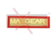 26-0336 MG - Filtr powietrza MAXGEAR 