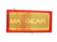 26-0340 MG - Filtr powietrza MAXGEAR 