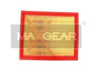 26-0345 MG - Filtr powietrza MAXGEAR 