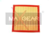 26-0347 MG - Filtr powietrza MAXGEAR 